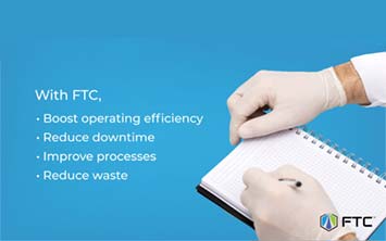 Boost your operating efficiency