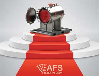 AFS Filtcon Award